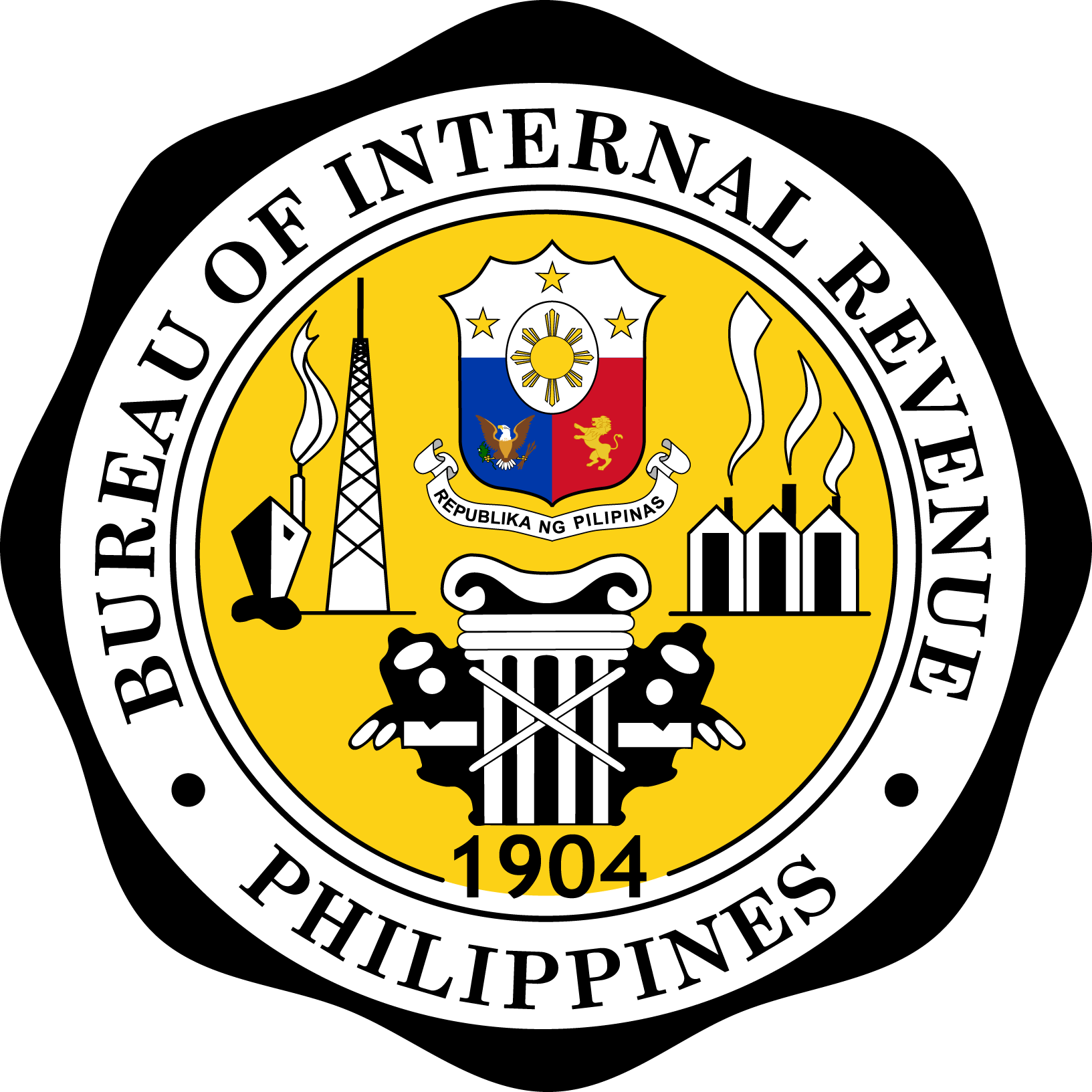 Bureau of Internal Revenue (BIR) Philippines
