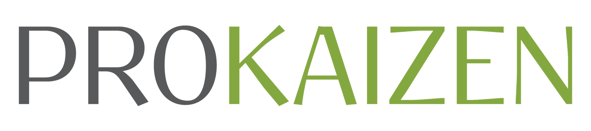 Prokaizen Logo